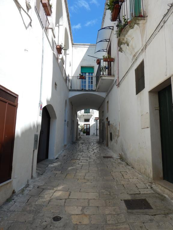 Casetta Donnolo Oria (Brindisi)