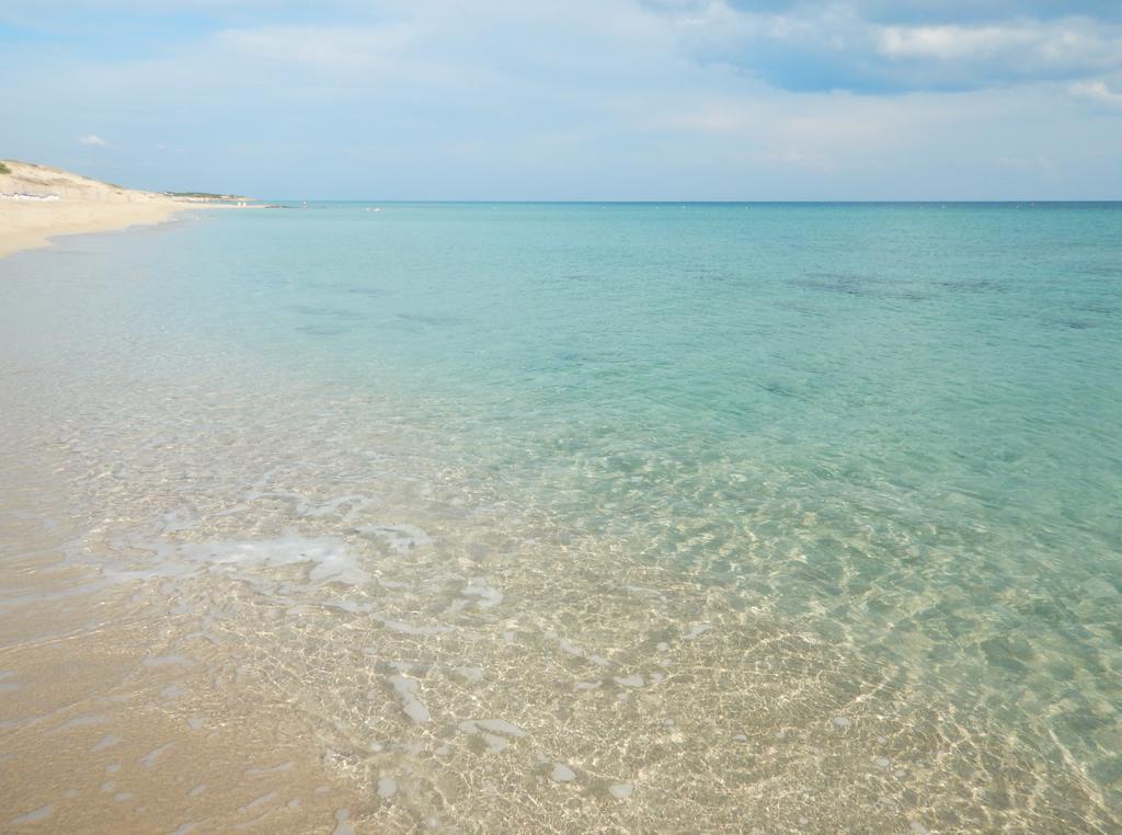 Casetta Donnolo Holiday home Oria (Brindisi)