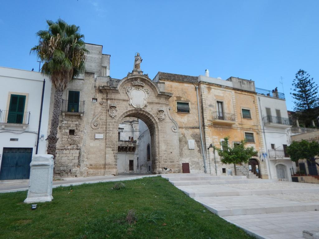 Casetta Donnolo Holiday home Oria (Brindisi)