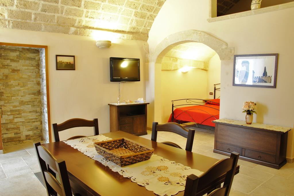 Casetta Donnolo Holiday home *