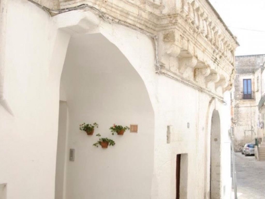 Holiday home Casetta Donnolo *
