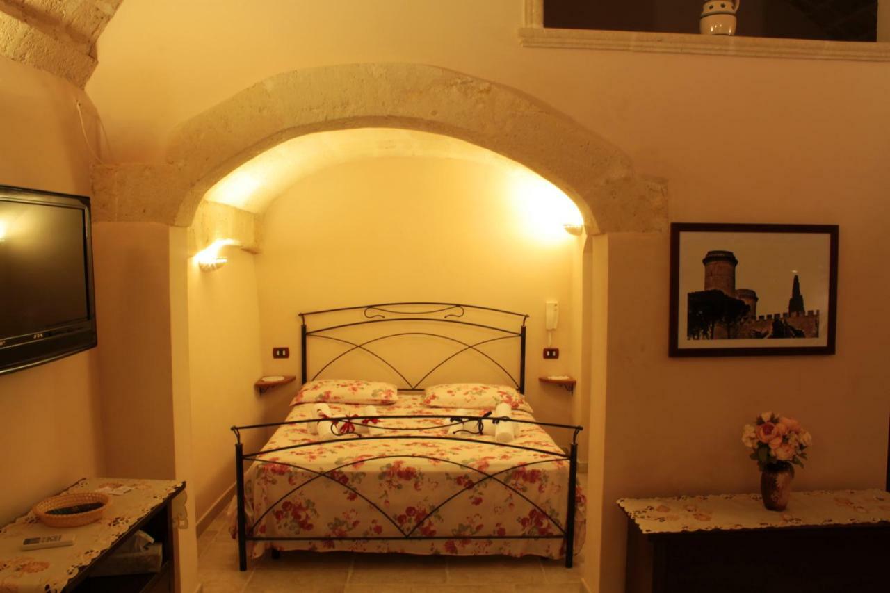Holiday home Casetta Donnolo Oria (Brindisi)