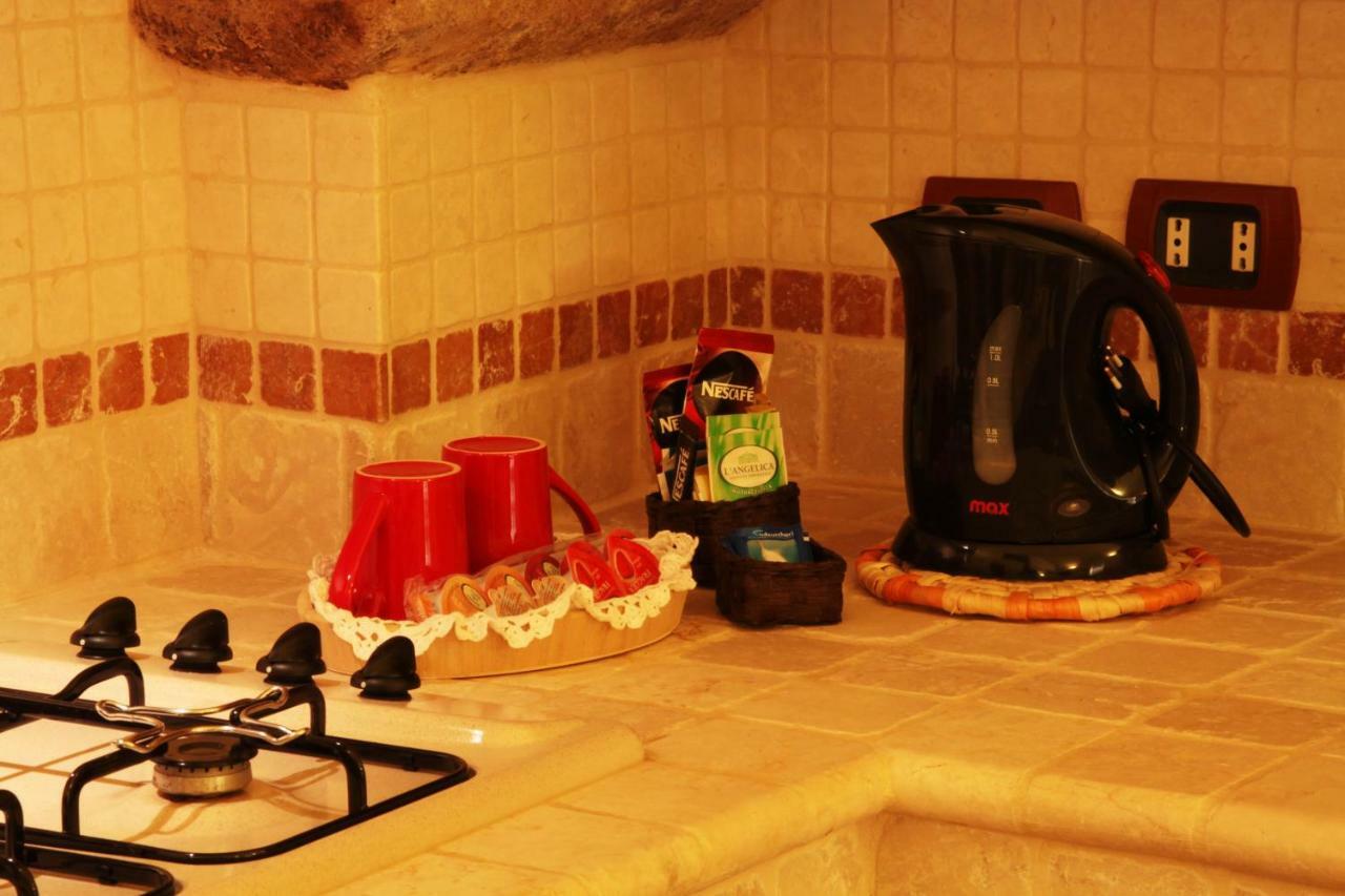 Holiday home Casetta Donnolo Oria (Brindisi)